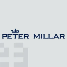 Peter Millar